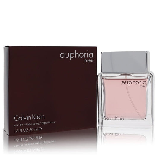 Euphoria, Eau de Toilette de Calvin Klein