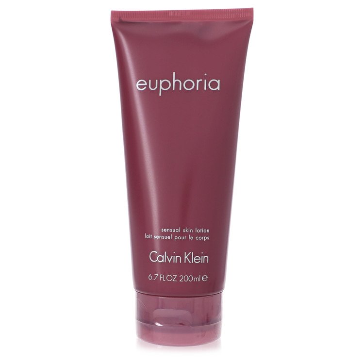 Euphoria, Body Lotion by Calvin Klein