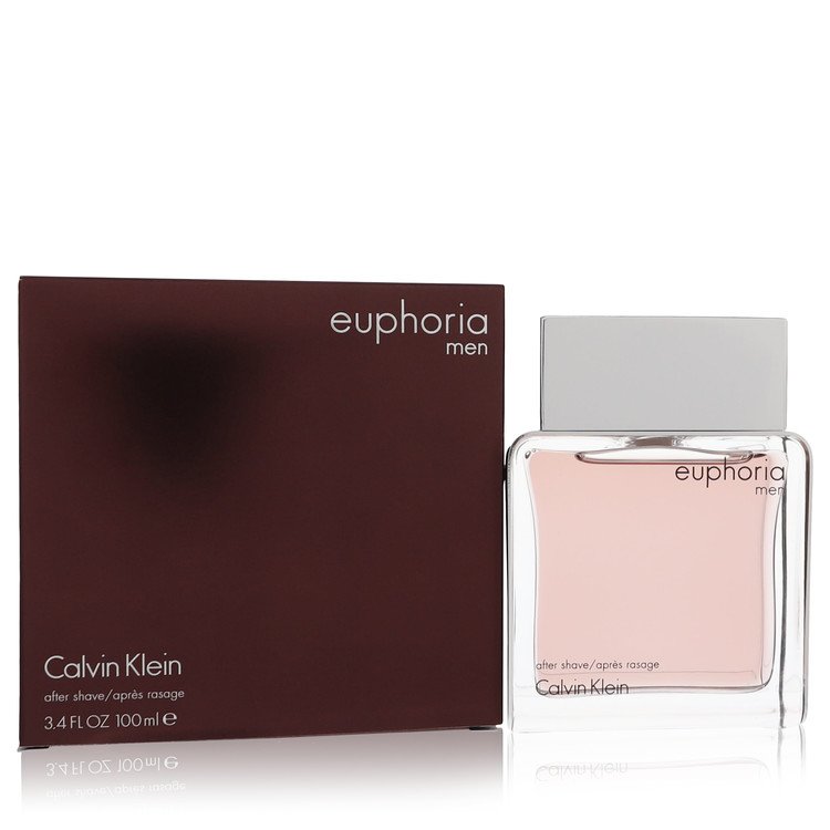 Euphoria, Aftershave by Calvin Klein