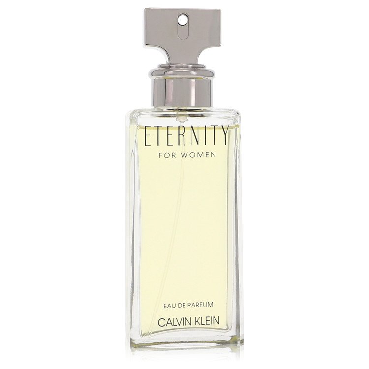 Eternity, Eau de Parfum (Tester) by Calvin Klein