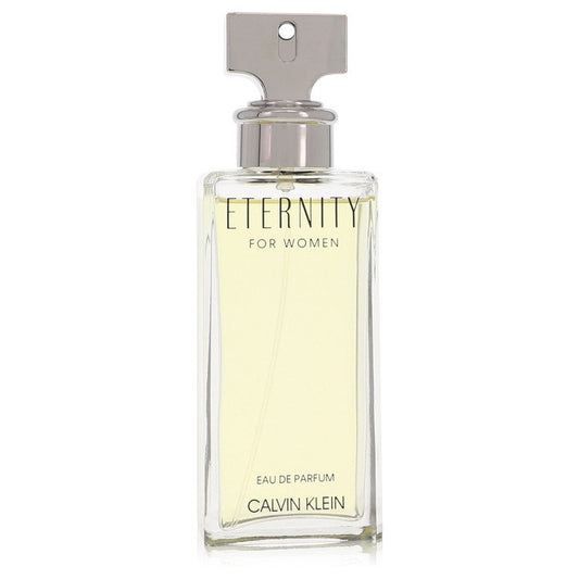 Eternity, Eau de Parfum (Testeur) de Calvin Klein