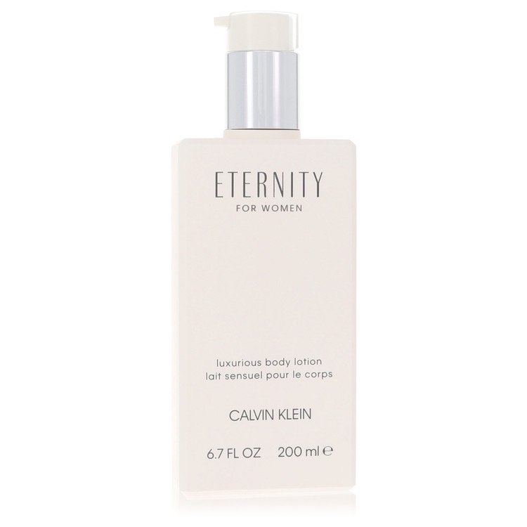 Eternity, Body Lotion (Unboxed) by Calvin Klein