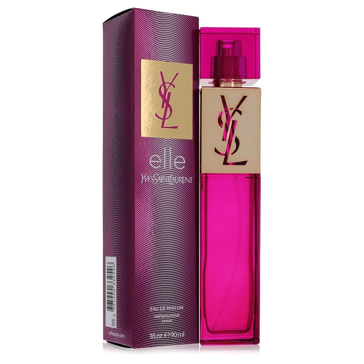 Elle, Eau de Parfum by Yves Saint Laurent