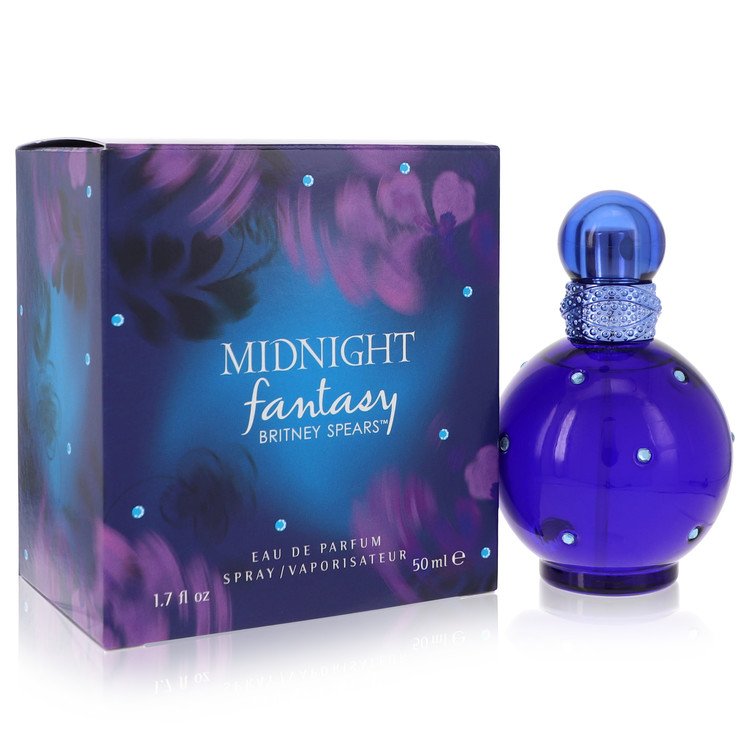 Fantasy Midnight, Eau de Parfum by Britney Spears