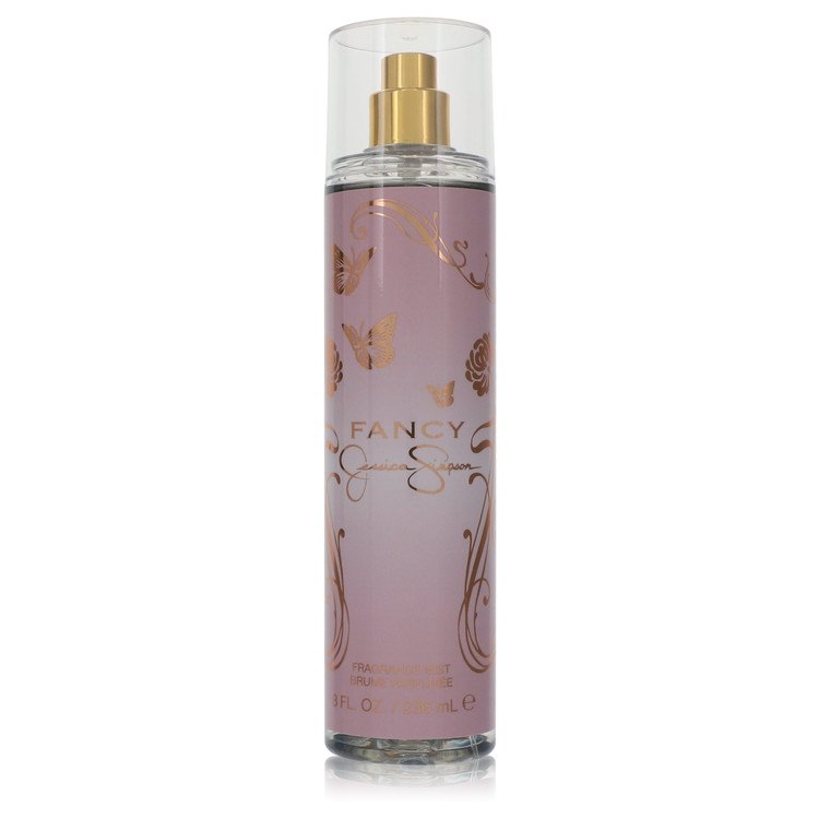 Brume parfumée fantaisie de Jessica Simpson