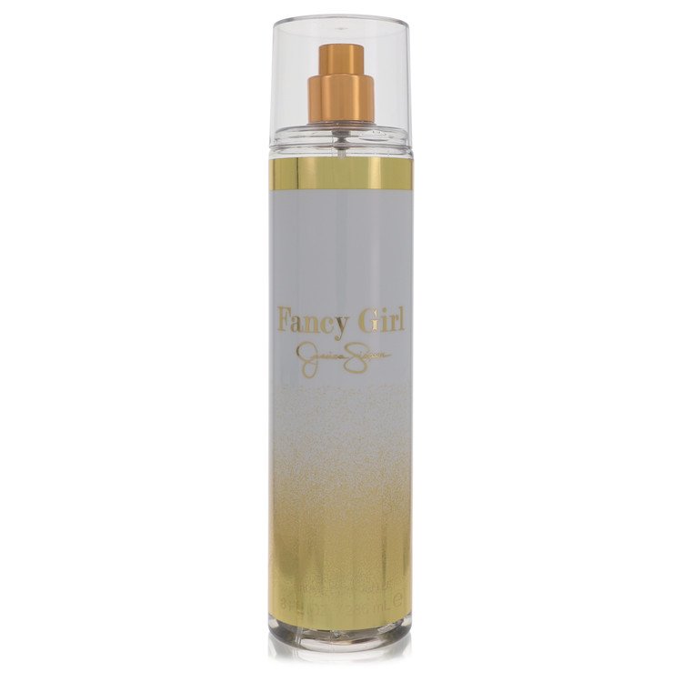 Brume corporelle Fancy Girl de Jessica Simpson