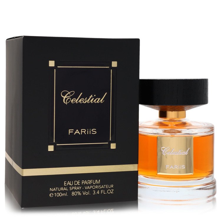 Fariis Celestial Eau de Parfum (Unisex) by Fariis Parfum