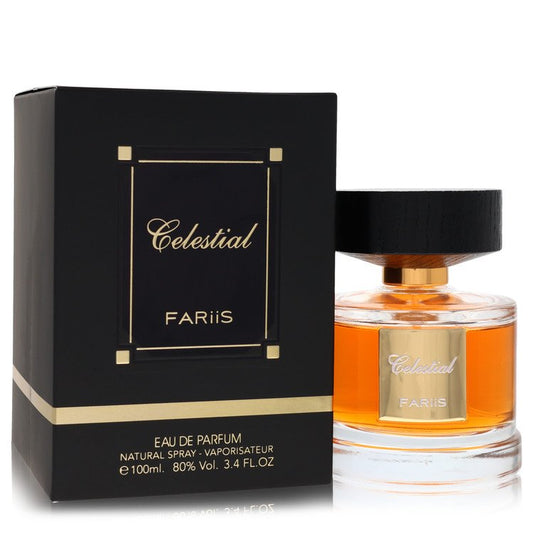 Fariis Celestial Eau de Parfum (Unisex) by Fariis Parfum