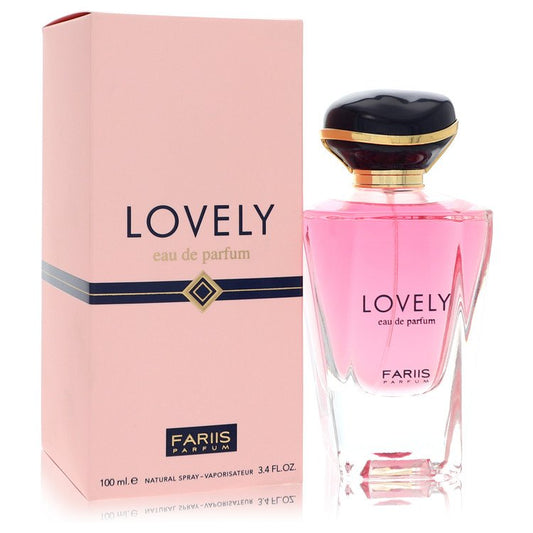 Fariis Lovely Eau de Parfum by Fariis Parfum