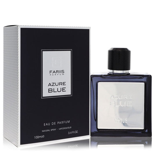 Fariis Azure Blue Eau de Parfum by Fariis Parfum