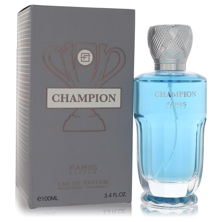 Fariis Champion Eau de Parfum by Fariis Parfum