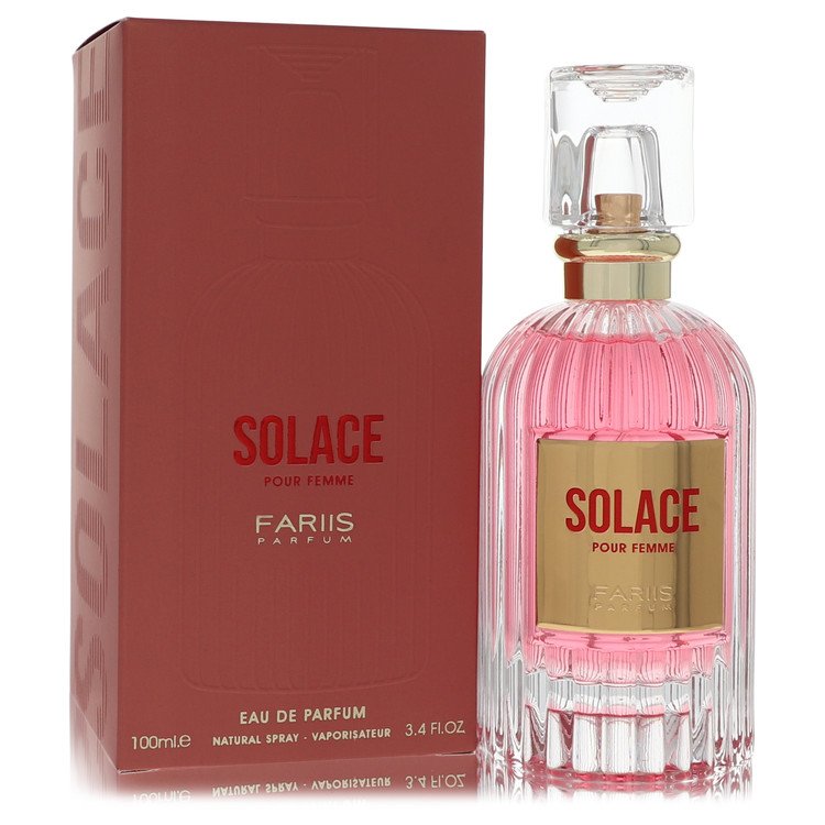 Fariis Solace Eau de Parfum by Fariis Parfum