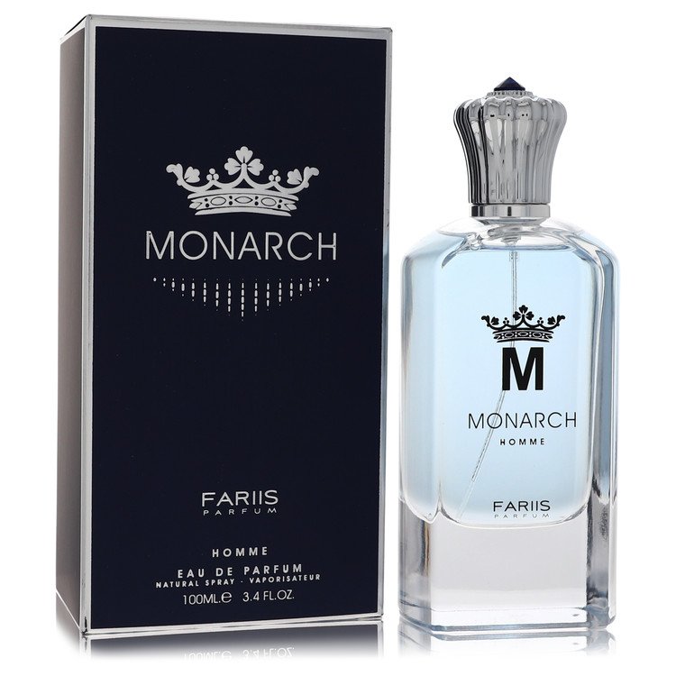 Fariis Monarch Eau de Parfum by Fariis Parfum