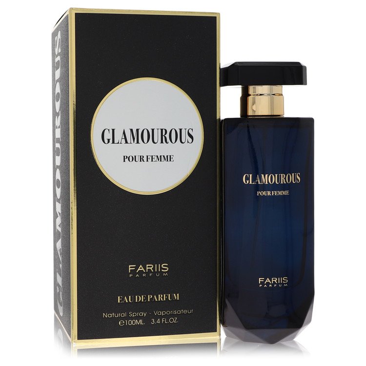 Fariis Glamourous Eau de Parfum by Fariis Parfum