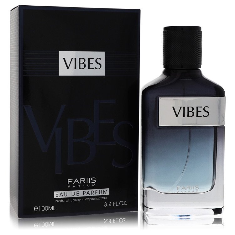 Fariis Vibes Eau de Parfum by Fariis Parfum