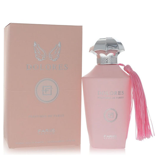 Fariis Dolores Eau de Parfum by Fariis Parfum