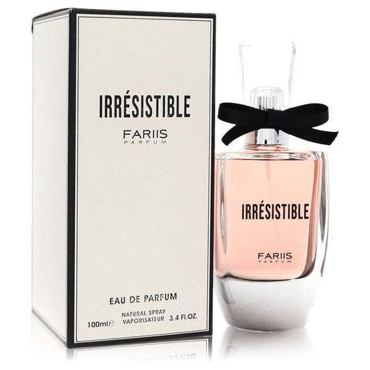 Fariis Irresistible Eau de Parfum by Fariis Parfum