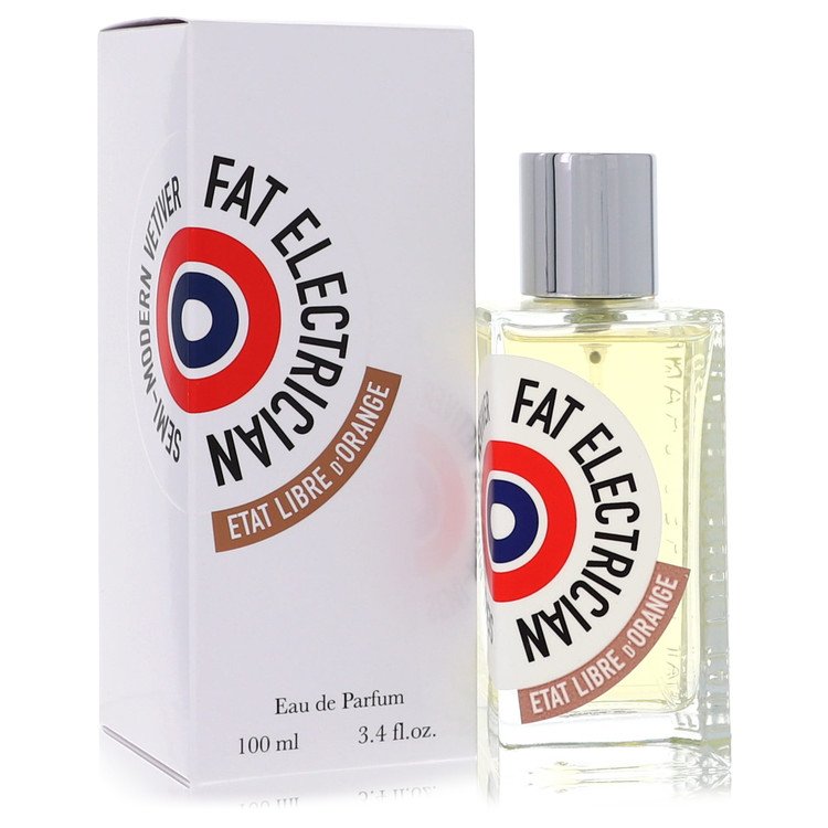 Fat Electrician Eau de Parfum by Etat Libre D'orange