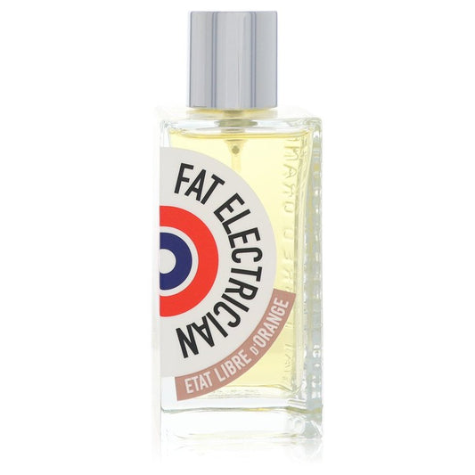 Fat Electrician Eau de Parfum (Tester) by Etat Libre D'orange