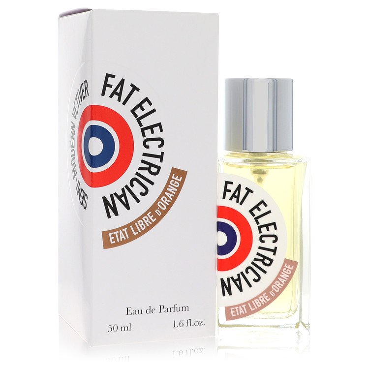 Fat Electrician Eau de Parfum by Etat Libre D'orange