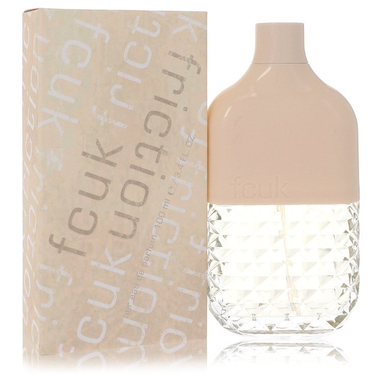Fcuk Friction Eau de Parfum by French Connection