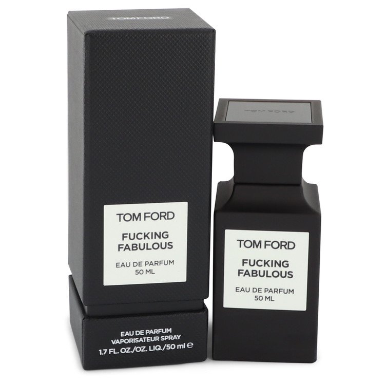 Fucking Fabulous, Eau de Parfum de Tom Ford