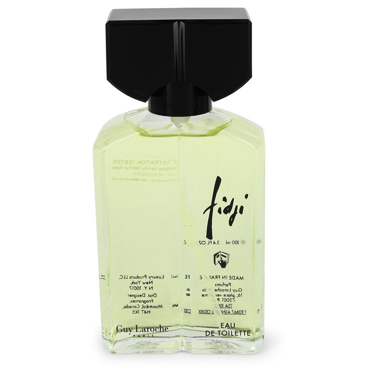 Fidji Eau de Toilette (Tester) by Guy Laroche