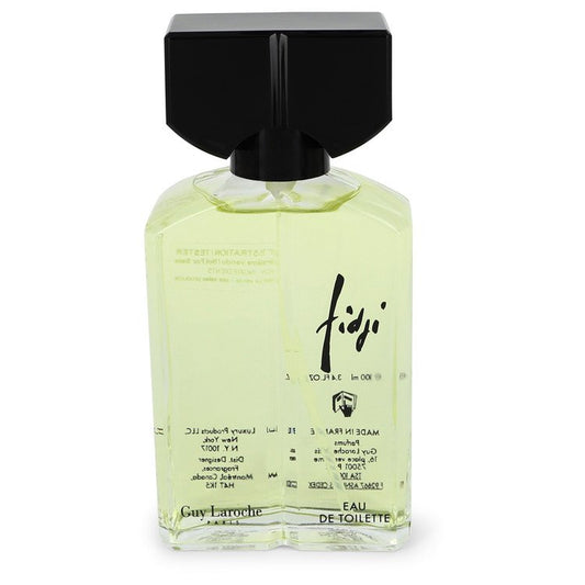 Fidji Eau de Toilette (Tester) by Guy Laroche