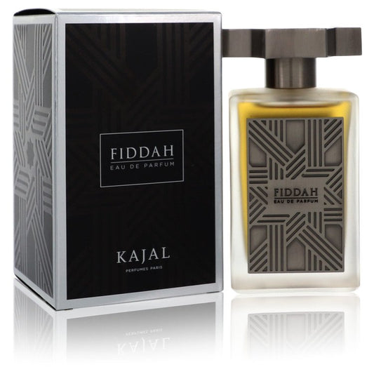 Fiddah Eau de Parfum (Unisex) by Kajal