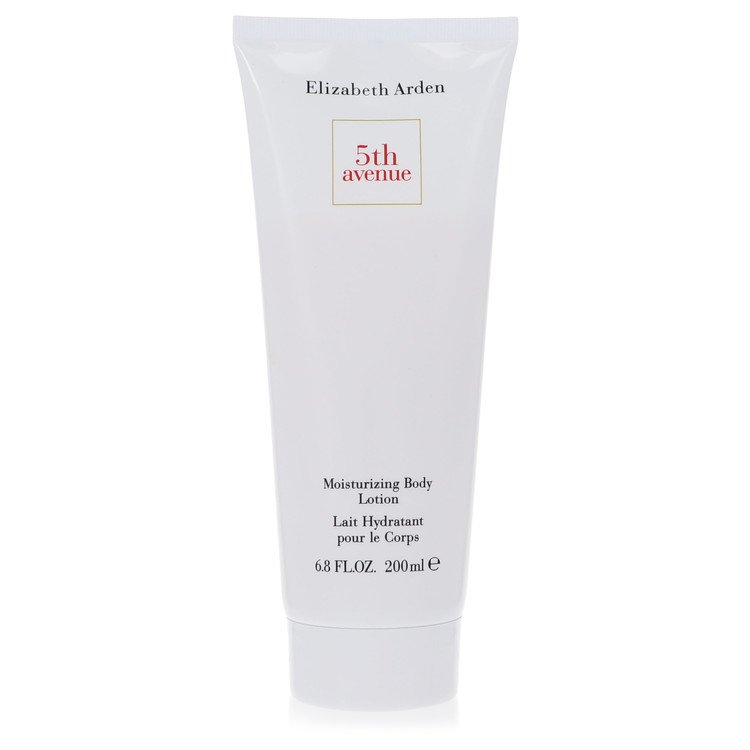 5th Avenue, Body Lotion by Elizabeth Arden