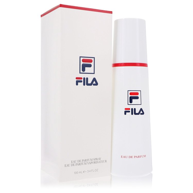 Eau de Parfum Fila de Fila