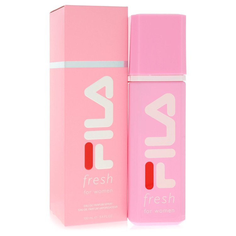 Fila Fresh Pink Eau de Parfum by Fila