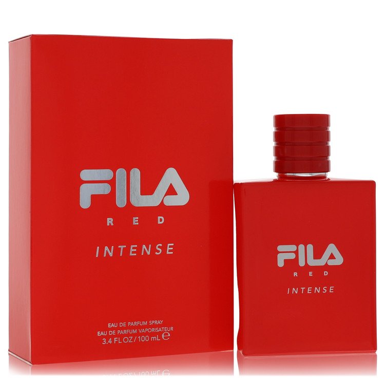 Fila Red Intense Eau de Parfum by Fila