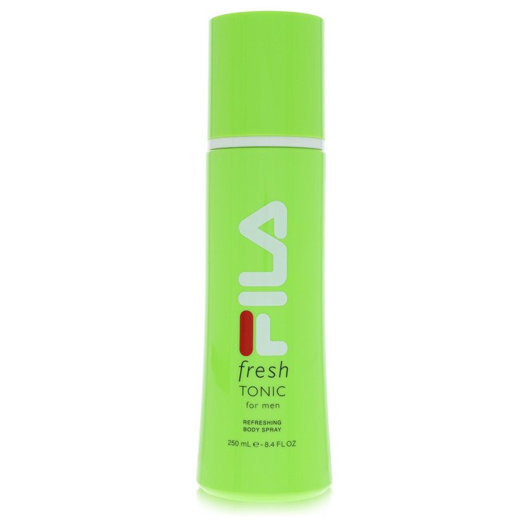 Fila Fresh Green Tonic Deodorant Spray by Fila