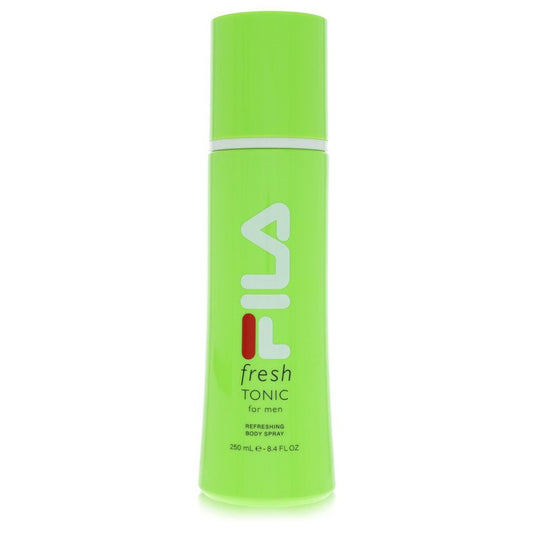 Fila Fresh Green Tonic Deodorant Spray by Fila