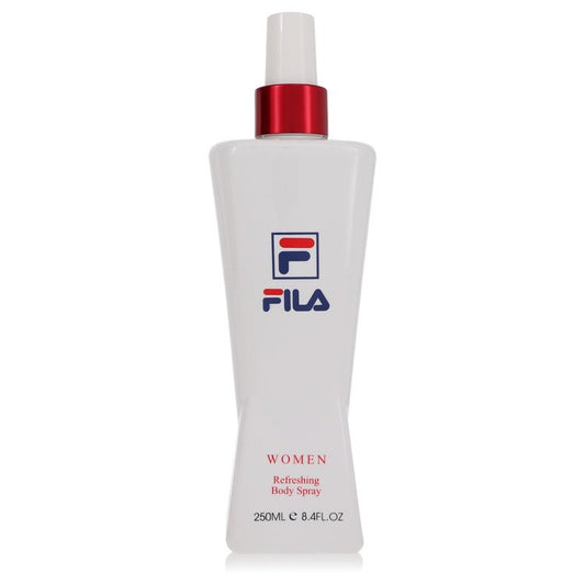 Fila Body Spray by Fila