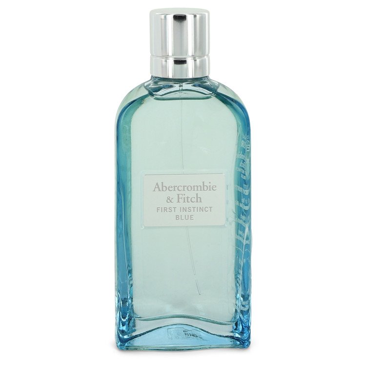 Eau de Parfum First Instinct Blue (Testeur) par Abercrombie &amp; Fitch