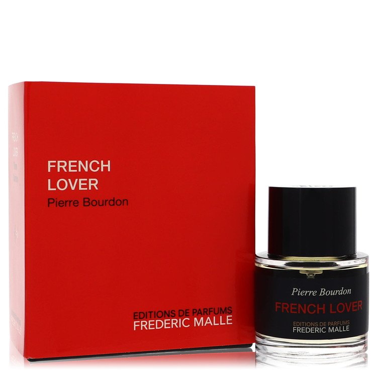 French Lover, Eau de Parfum by Frederic Malle