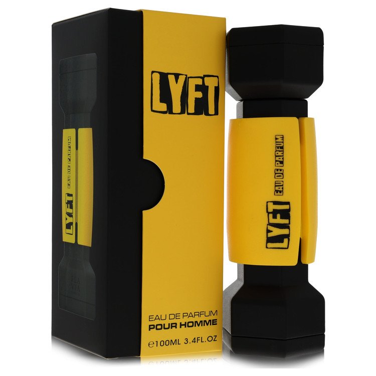 Flavia Lyft Eau de Parfum by Flavia