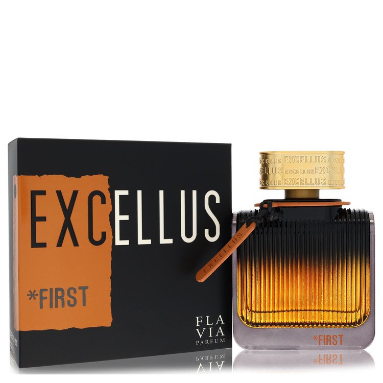 Flavia Excellus First Eau de Parfum by Flavia