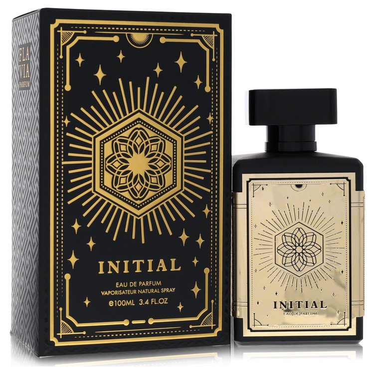 Flavia Initial Eau de Parfum by Flavia