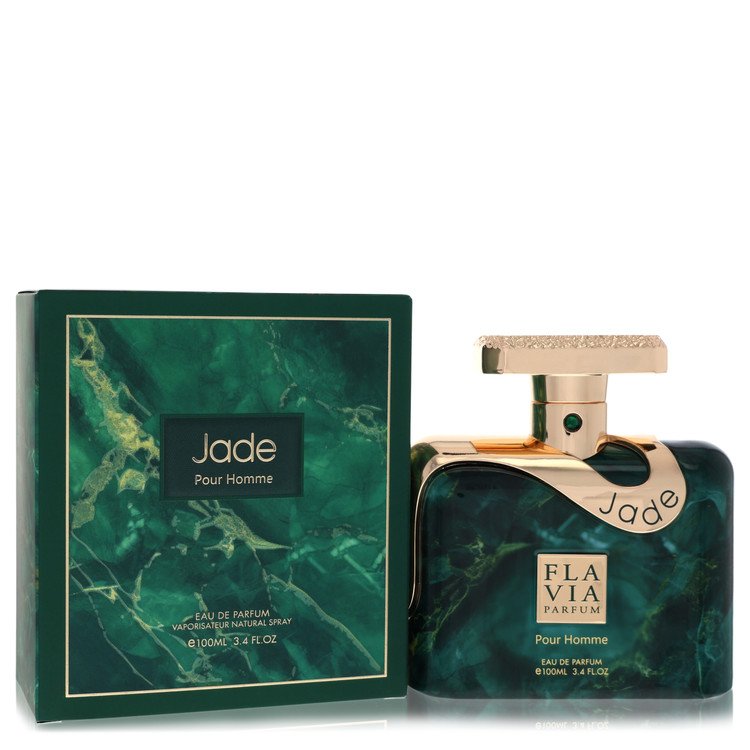 Flavia Jade Eau de Parfum by Flavia