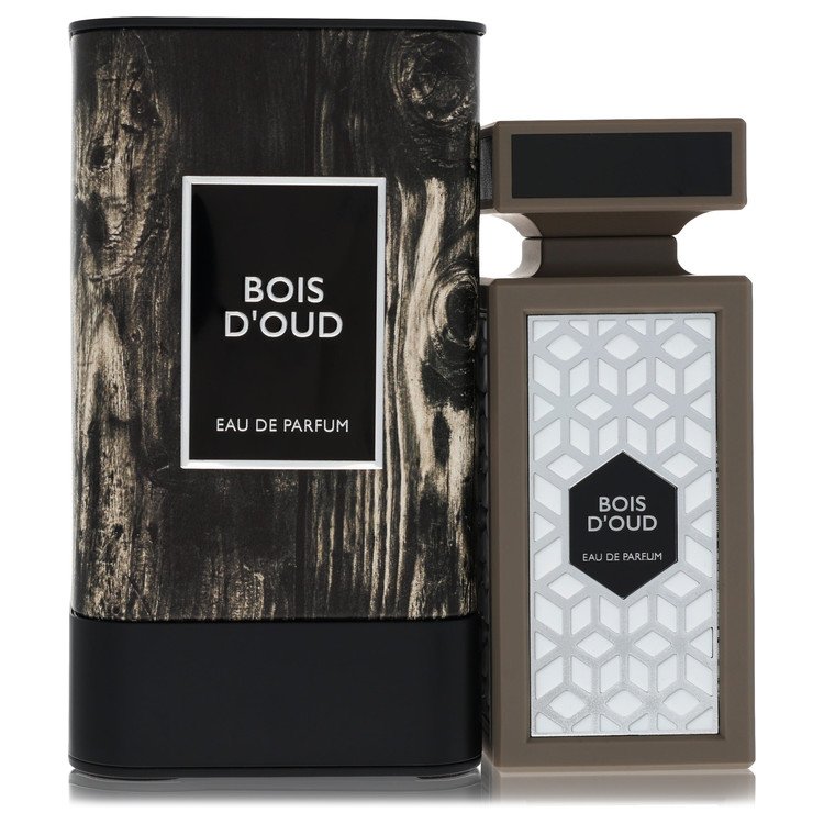 Flavia Bois D'oud Eau de Parfum by Flavia