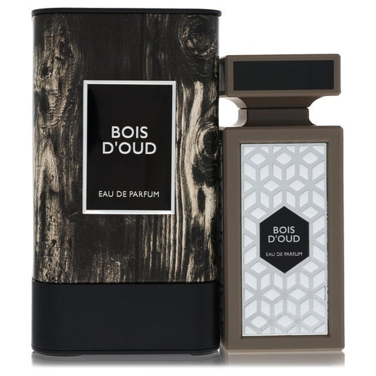 Flavia Bois D'oud Eau de Parfum by Flavia