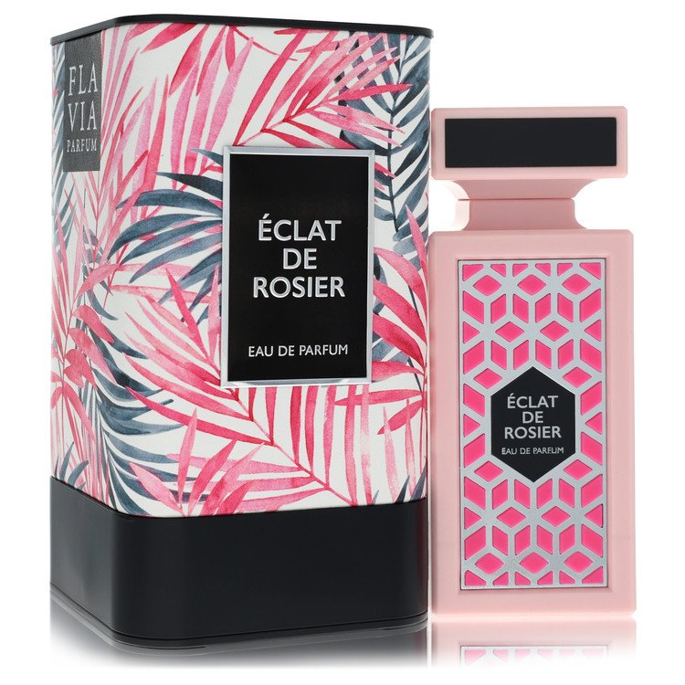 Flavia E'clat de Rosier Eau de Parfum by Flavia