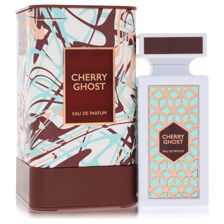 Flavia Cherry Ghost Eau de Parfum by Flavia