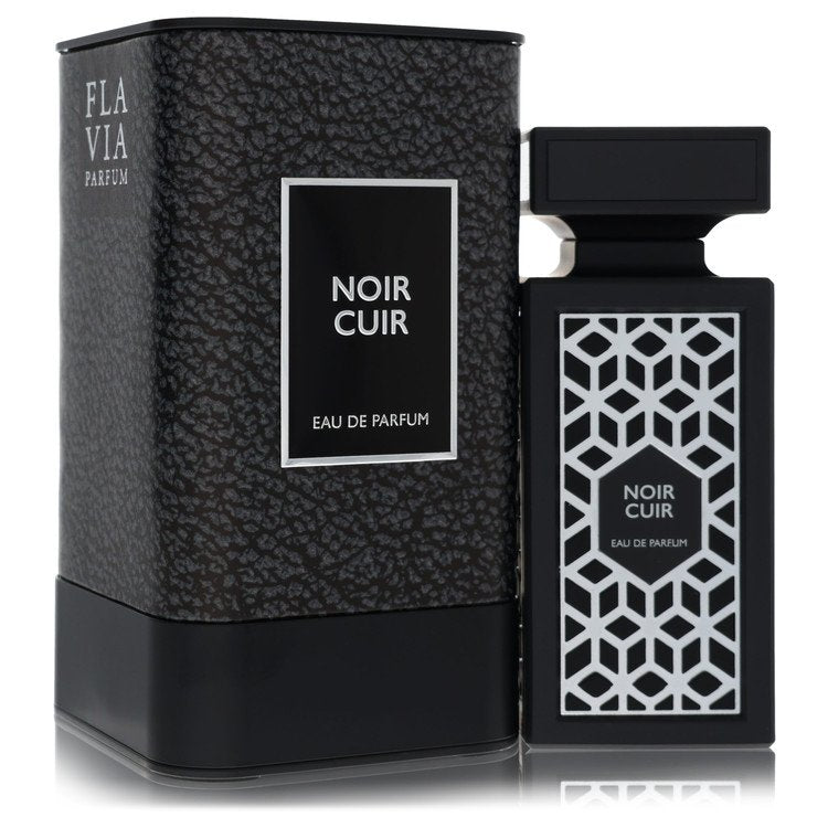 Flavia Noir Cuir Eau de Parfum by Flavia