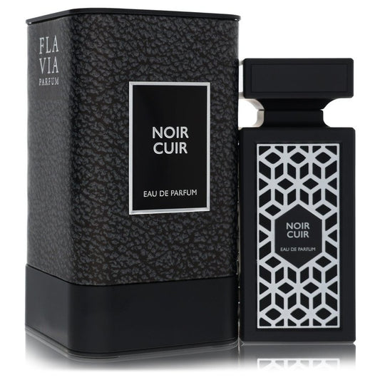 Flavia Noir Cuir Eau de Parfum by Flavia