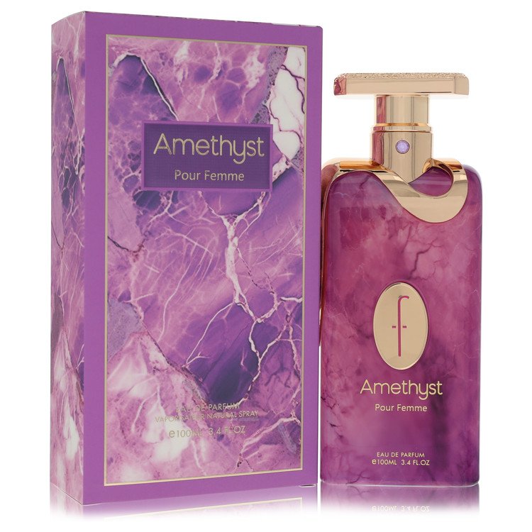 Flavia Amethyst Eau de Parfum by Flavia
