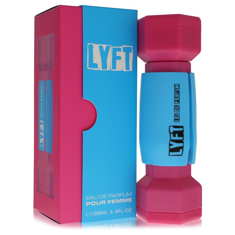 Flavia Lyft Eau de Parfum by Flavia